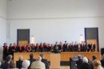 Chor des Amtsgerichts München