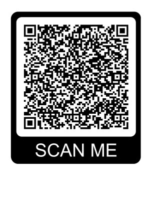 Scan me