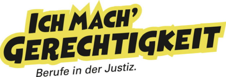 Mach Gerechtigkeit